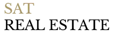 SAT Real Estate Logo