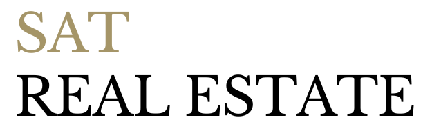 SAT Real Estate Logo